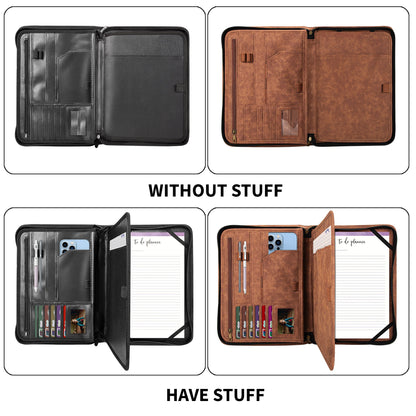 Armor Of God | Personalized Porfolio Binder JSPBGBPA2223D