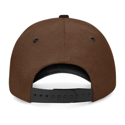 God Says I Am | Personalized Classic Cap