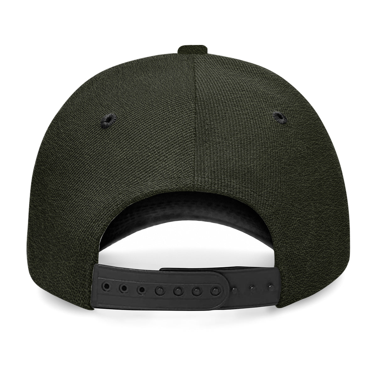 Jesus Made A Fisher Of Man | Personalized Classic Cap