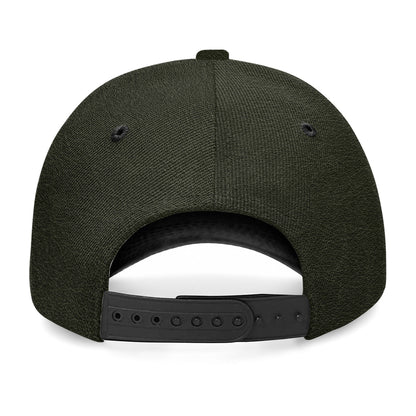 Jesus Made A Fisher Of Man | Personalized Classic Cap