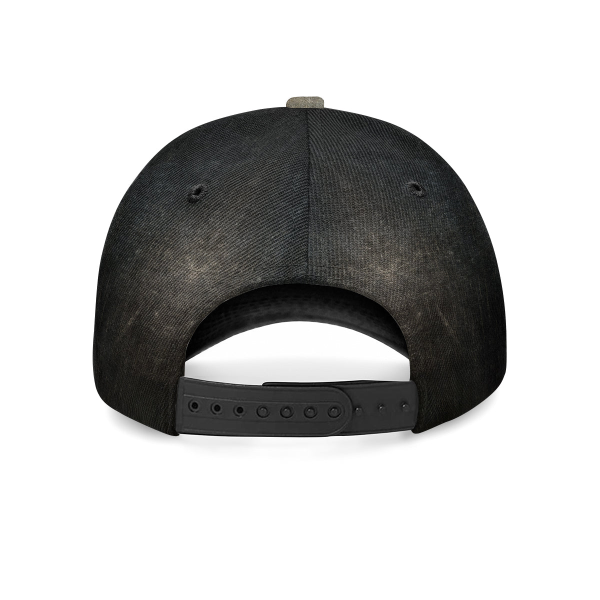 In God We Trust | Personalized Classic Cap
