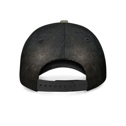 In God We Trust | Personalized Classic Cap