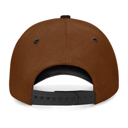 Pastor The Man Of God | Personalized Classic Cap