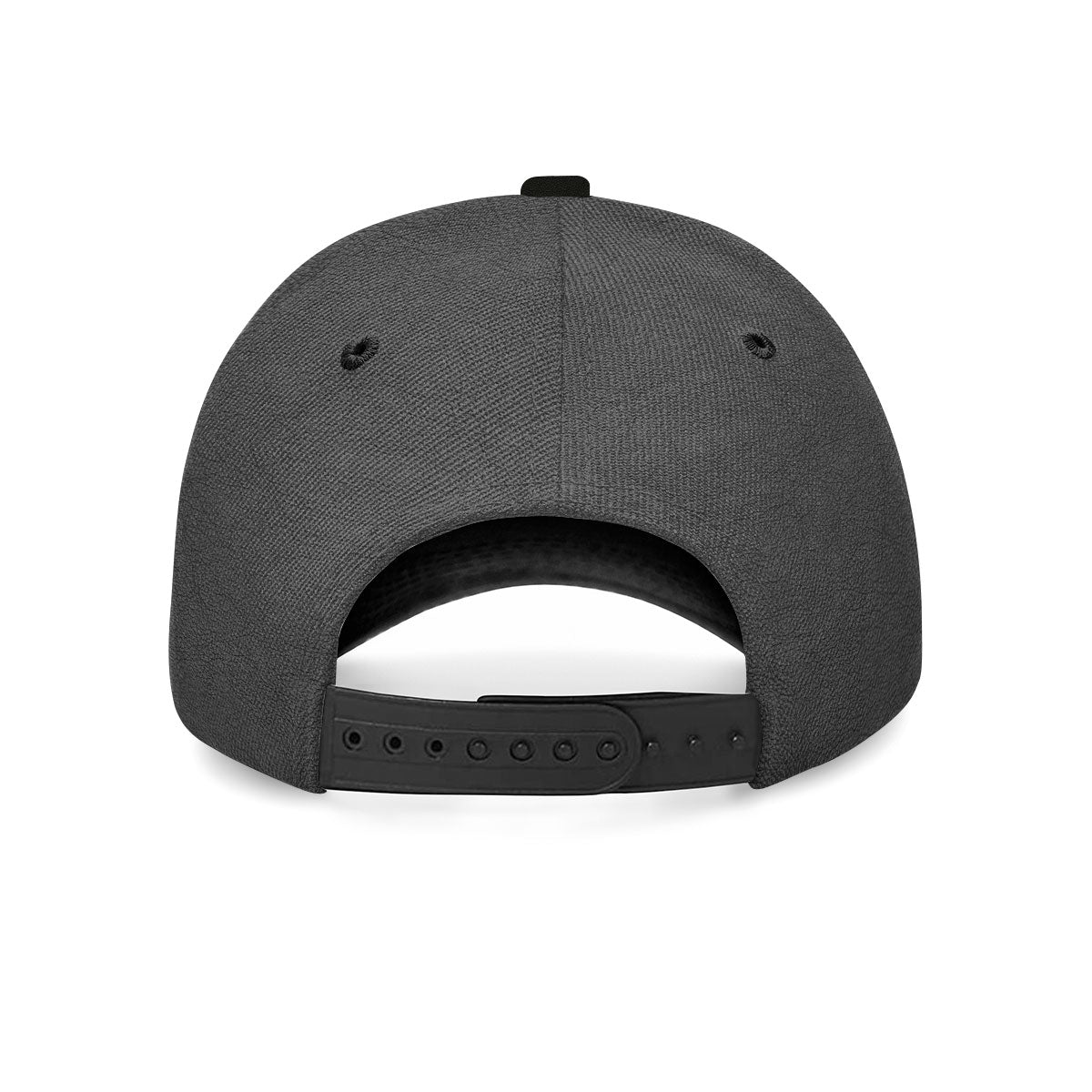 One Nation Under God | Personalized Classic Cap