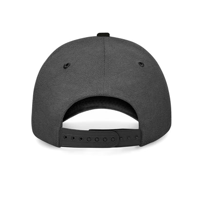 One Nation Under God | Personalized Classic Cap