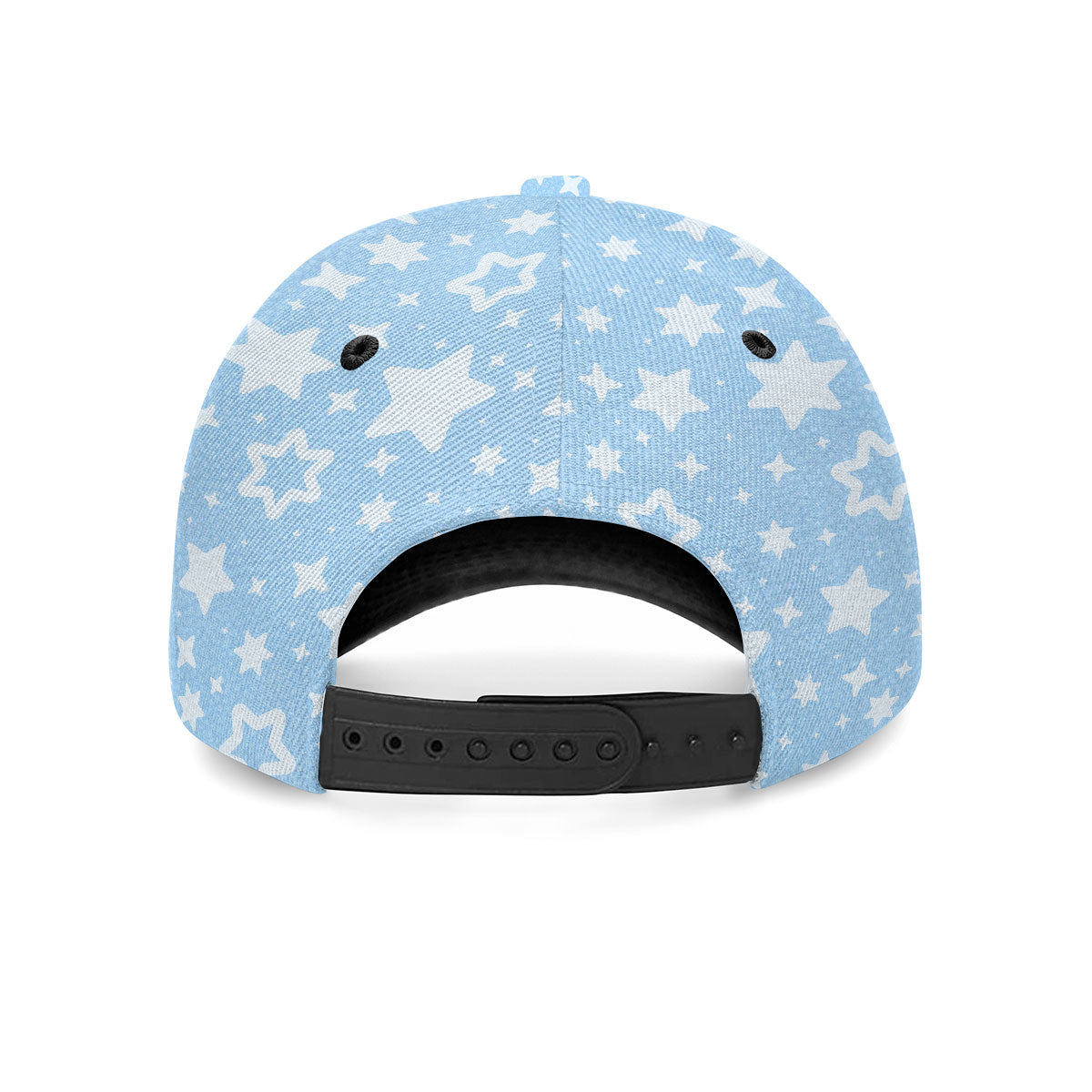 Good Things Are Happening | Personalized Classic Cap JSCCPHA1253M