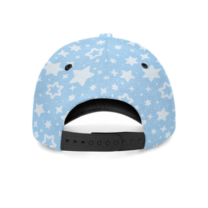Good Things Are Happening | Personalized Classic Cap JSCCPHA1253M