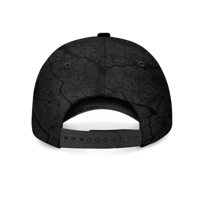 Jesus 2025 Our Only Hope | Personalized Classic Cap