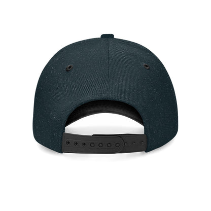 Jesus Loves Me | Personalized Classic Cap JSCCM1056