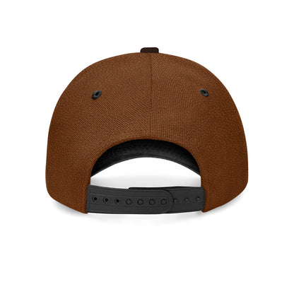 Man Of God Lion | Personalized Classic Cap