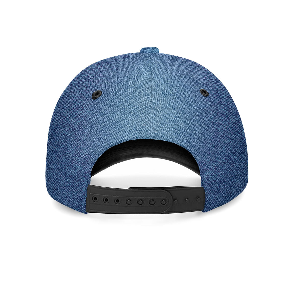 Faith Over Fear | Personalized Classic Cap JSCCH879