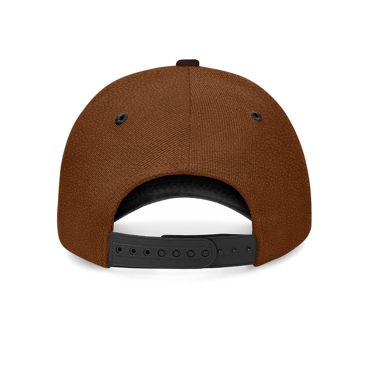 Man Of God | Personalized Classic Cap