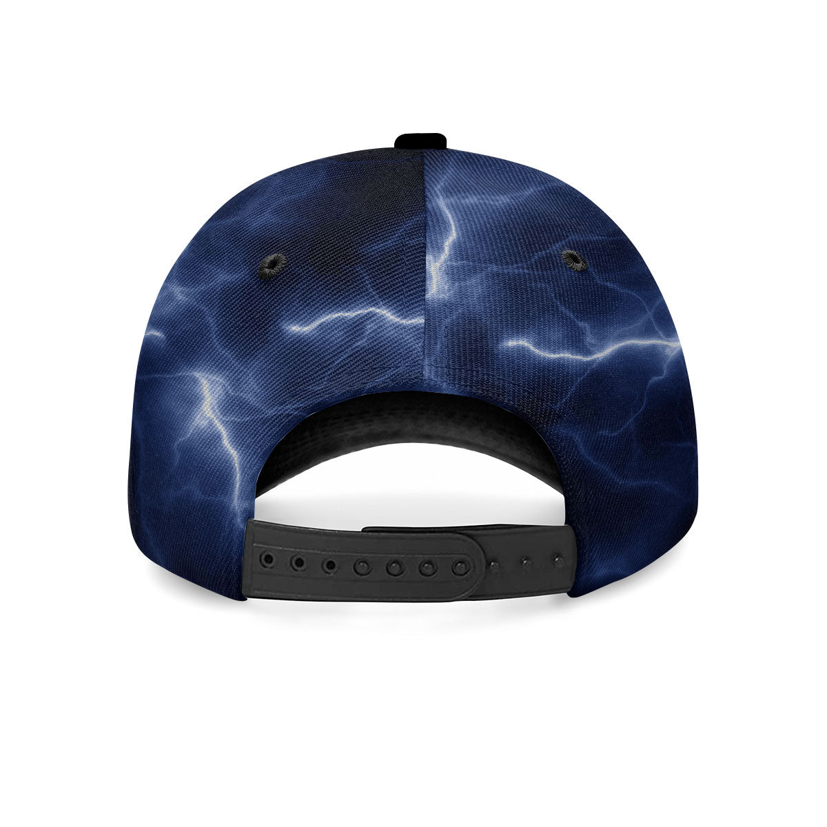 Warrior of Christ | Personalized Classic Cap