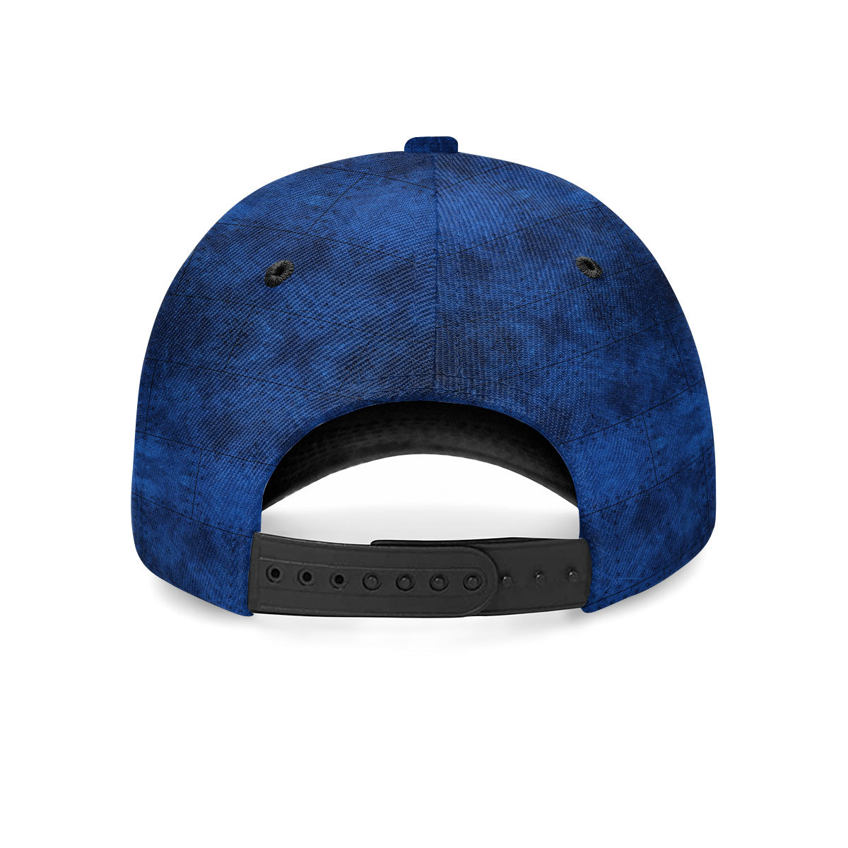 Man Of Faith  | Personalized Classic Cap