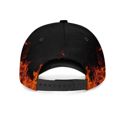 Armor Of God | Personalized Classic Cap JSCCPH1191M