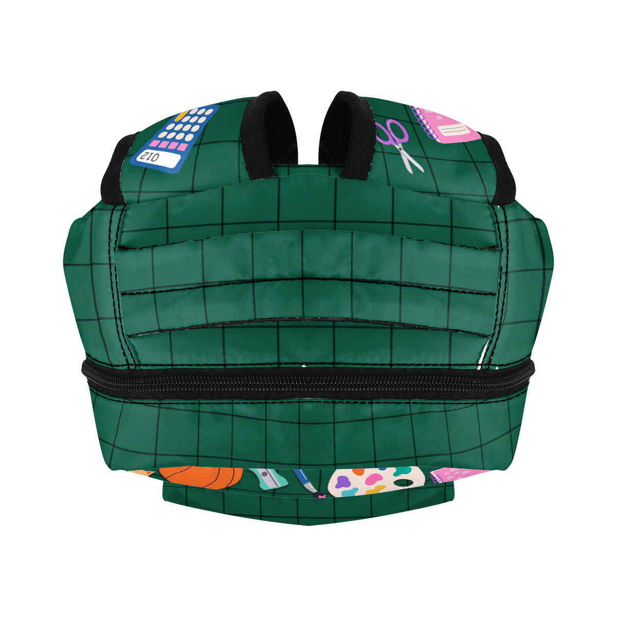 Kid's Name | Personalized Backpack