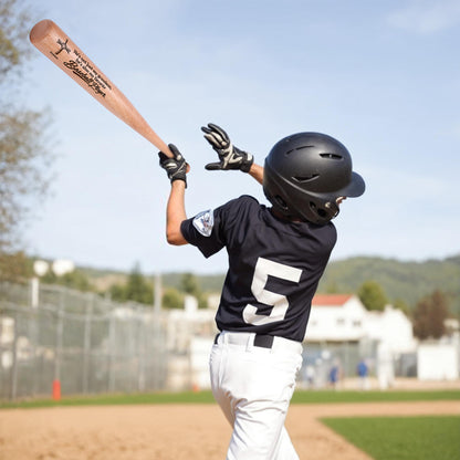 My Favorite Baseball Player | Personalized Baseball Bat