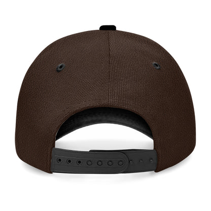 Pastor, Preacher, Teacher, Shepherd | Personalized Classic Cap