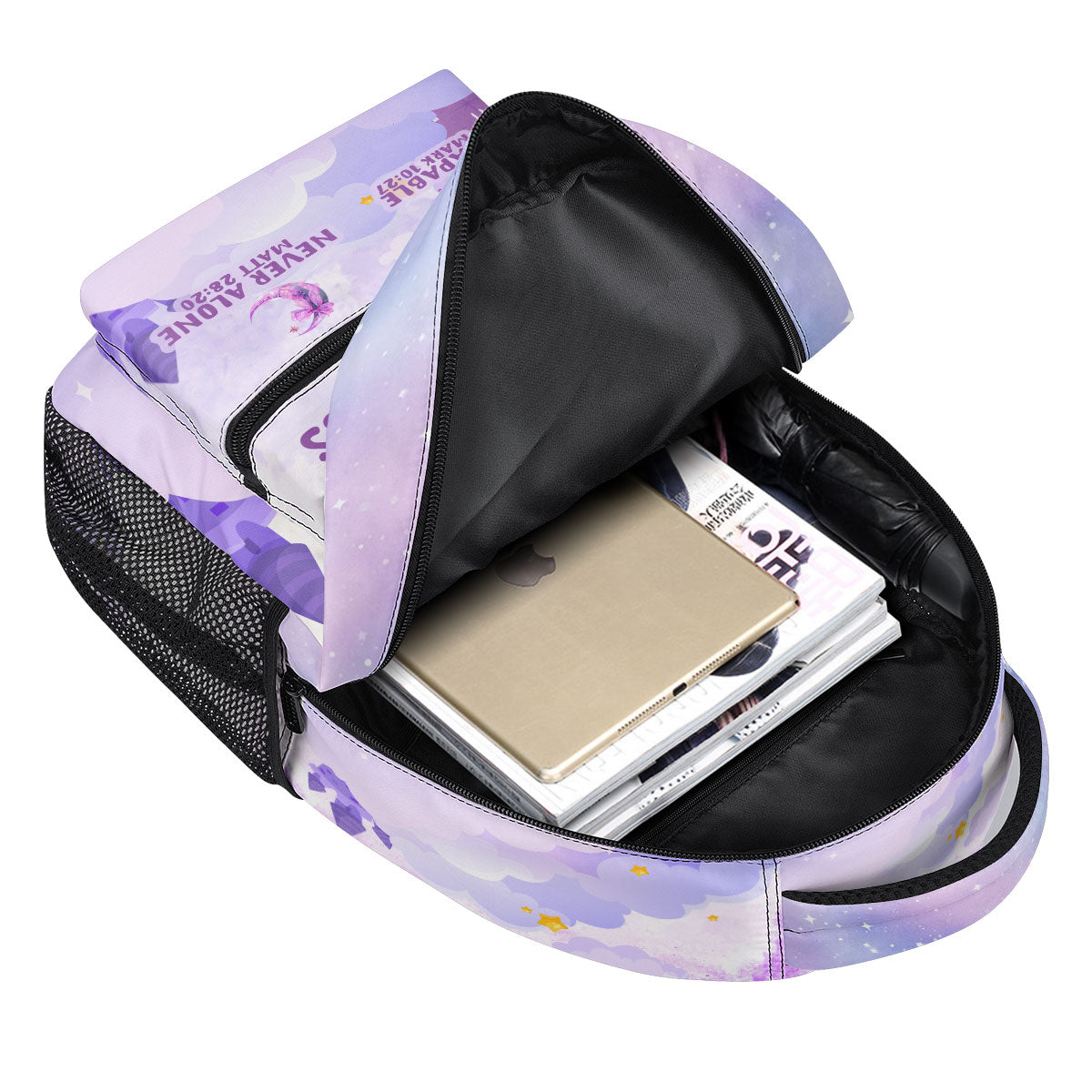 Little Princess | Personalized Backpack