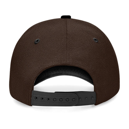 Pastor, Preacher, Teacher, Shepherd | Personalized Classic Cap