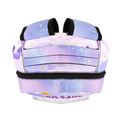 Little Princess | Personalized Backpack