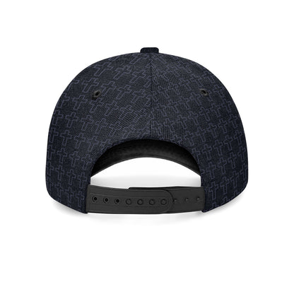 Jesus 2025 | Personalized Classic Cap