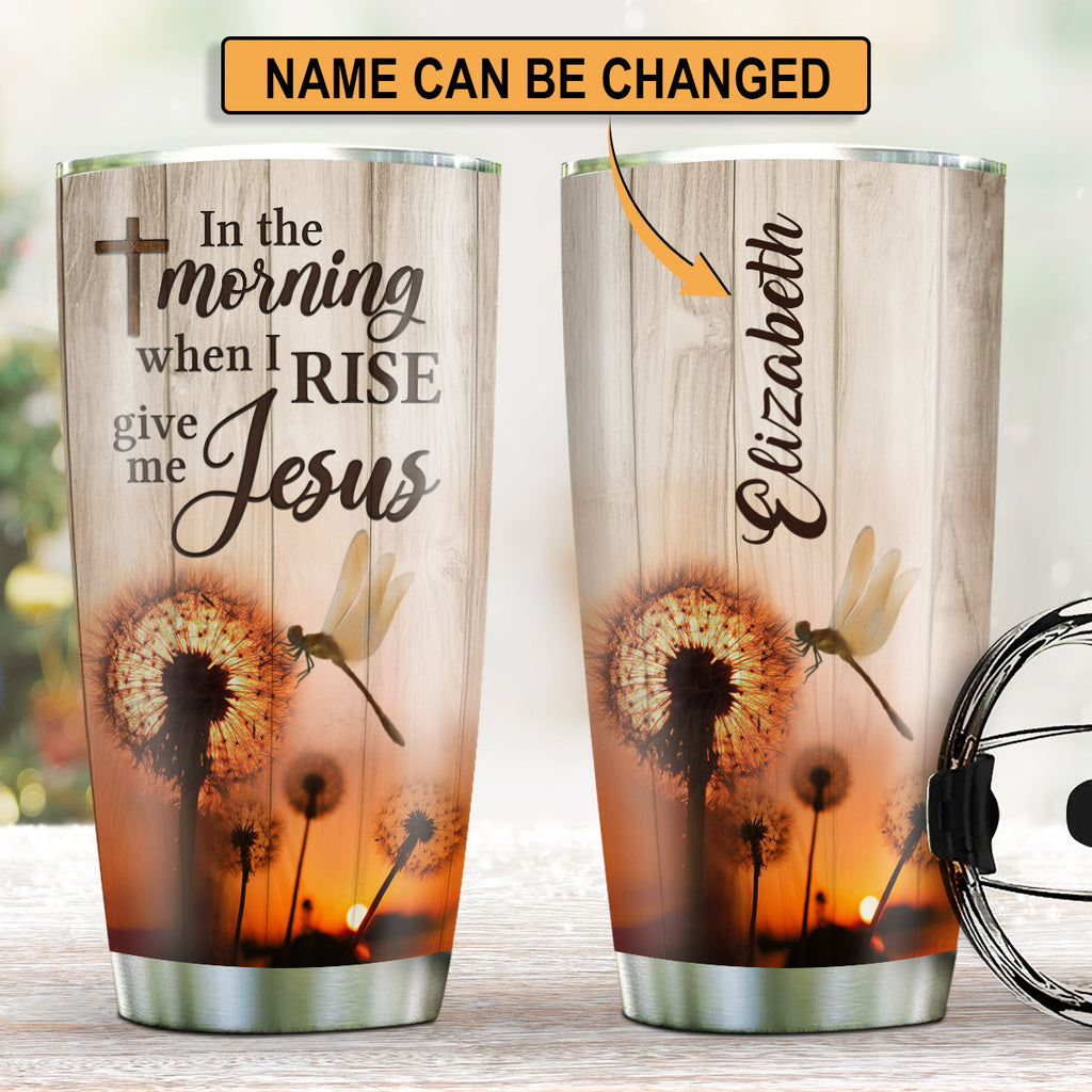 NEIM Trendy Tumbler art Tumbler dandelion Aesthetic Tumbler with Lid and  Straw,Gifts for Aunt,Gym Wine Tumbler For Gym