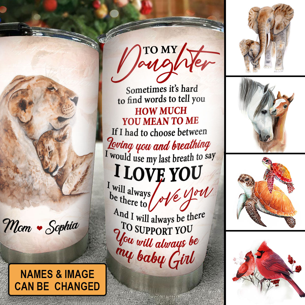 Pretty Personalized Stainless Steel Tumbler 20oz - You Are The Woman O -  Jesuspirit