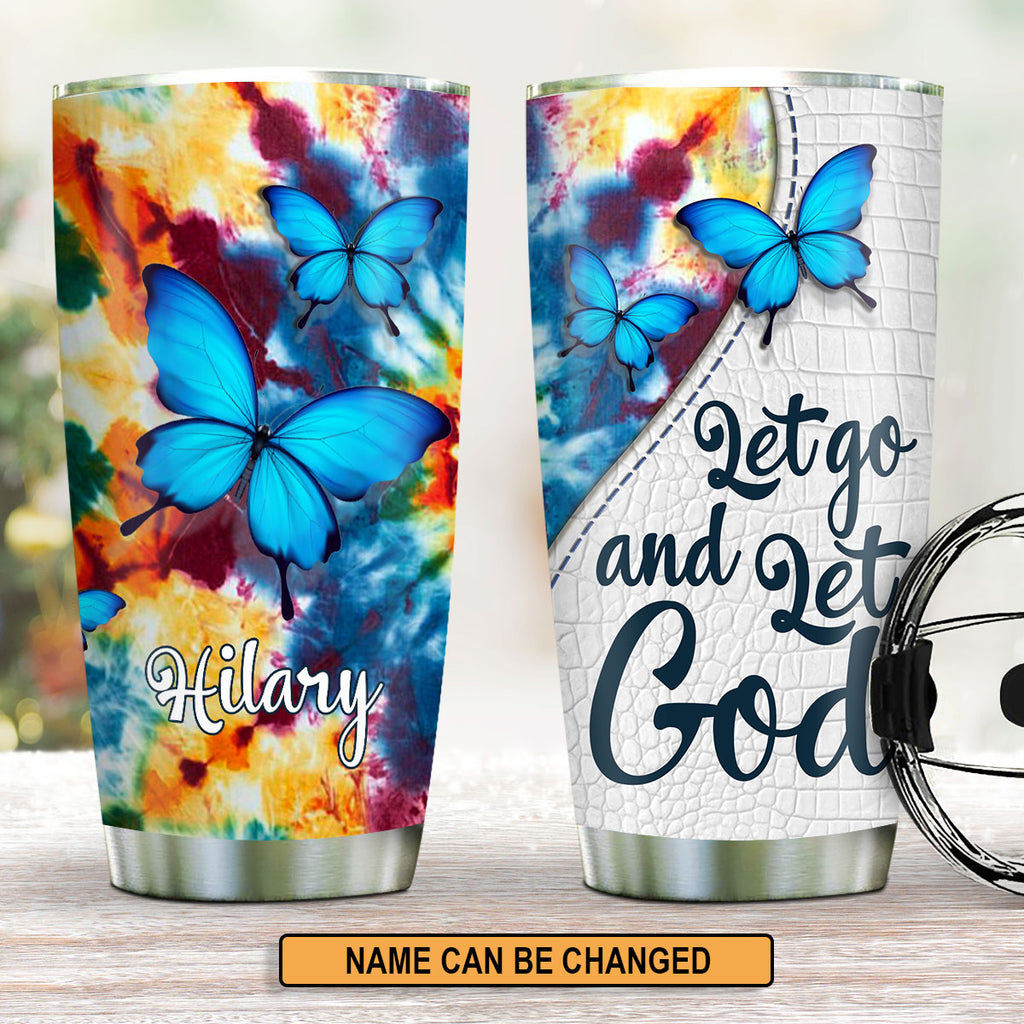 Jesuspirit Personalized Tumblers For Men - 20 Oz 30 Oz Coffee Cup Stainless  Steel Tumbler Travel Mug…See more Jesuspirit Personalized Tumblers For Men