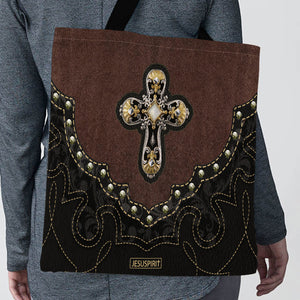 Must-Have Christian Tote Bag HM368